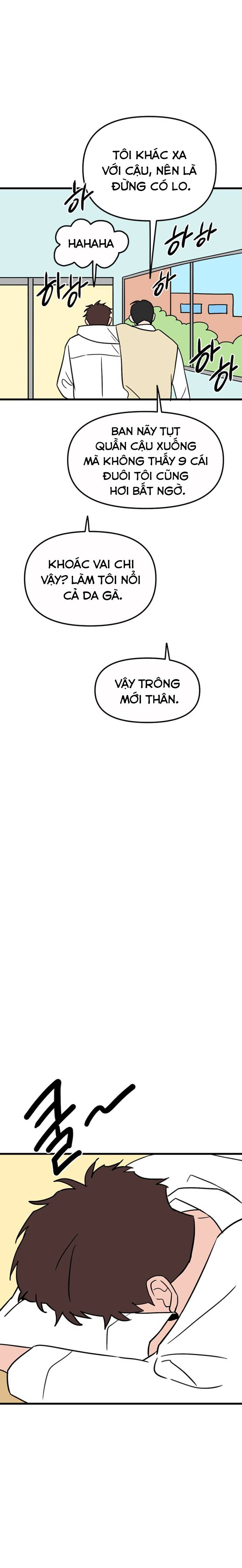 Long Miêu Chapter 48 - 6