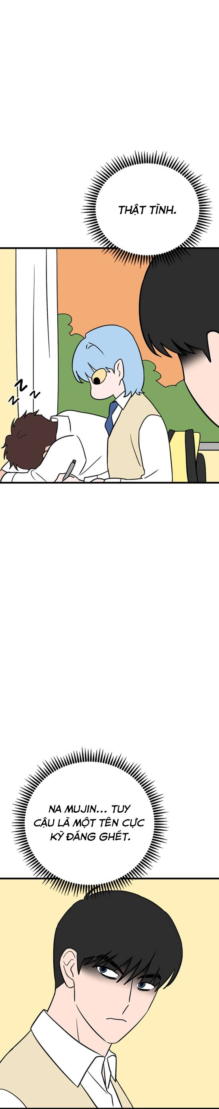 Long Miêu Chapter 48 - 7