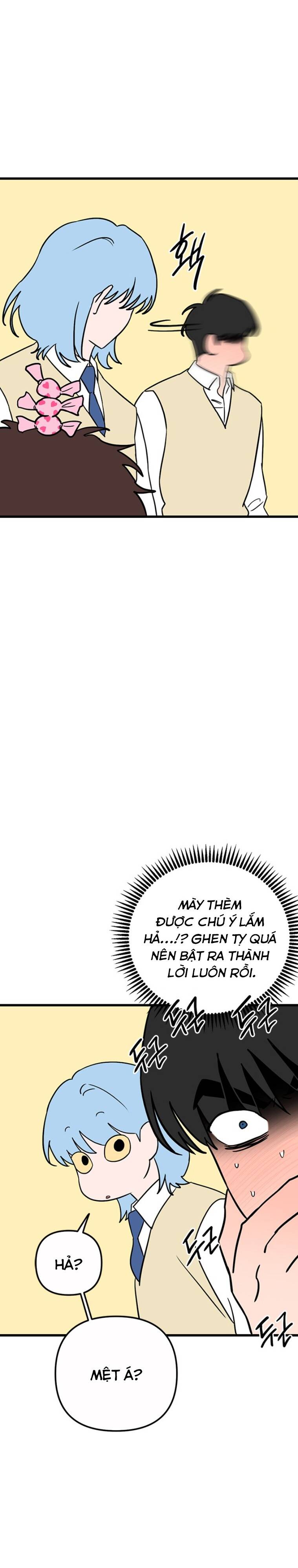 Long Miêu Chapter 48 - 11