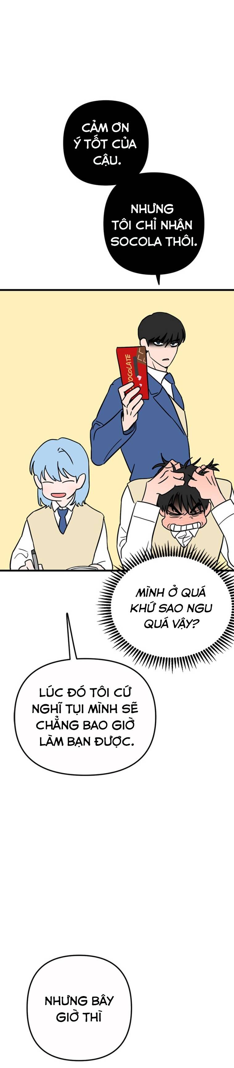 Long Miêu Chapter 48 - 18