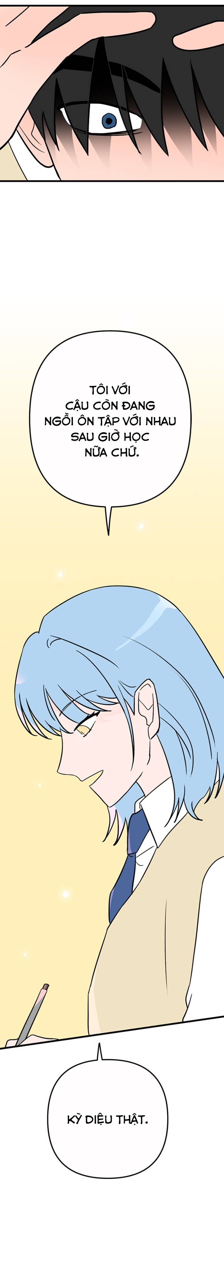 Long Miêu Chapter 48 - 19