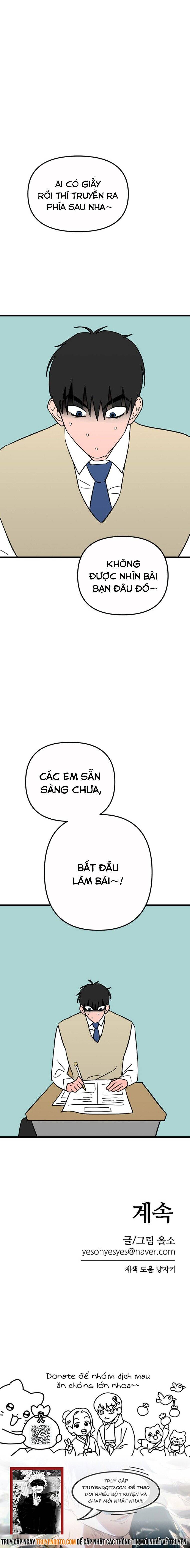 Long Miêu Chapter 48 - 24