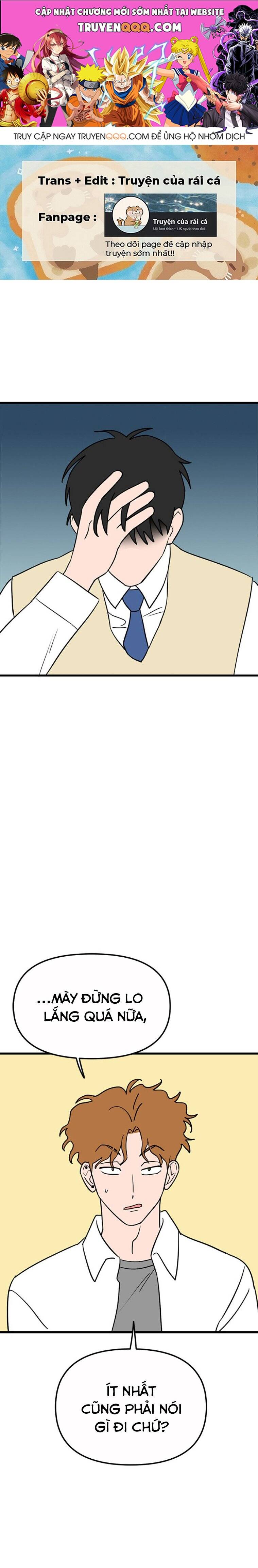 Long Miêu Chapter 49 - 1