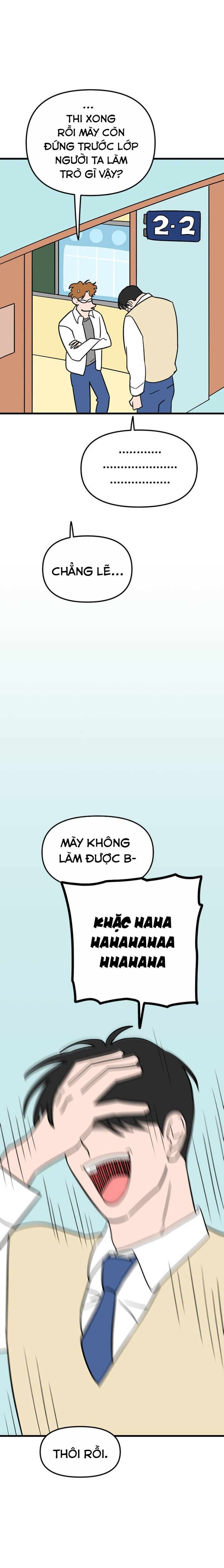 Long Miêu Chapter 49 - 2