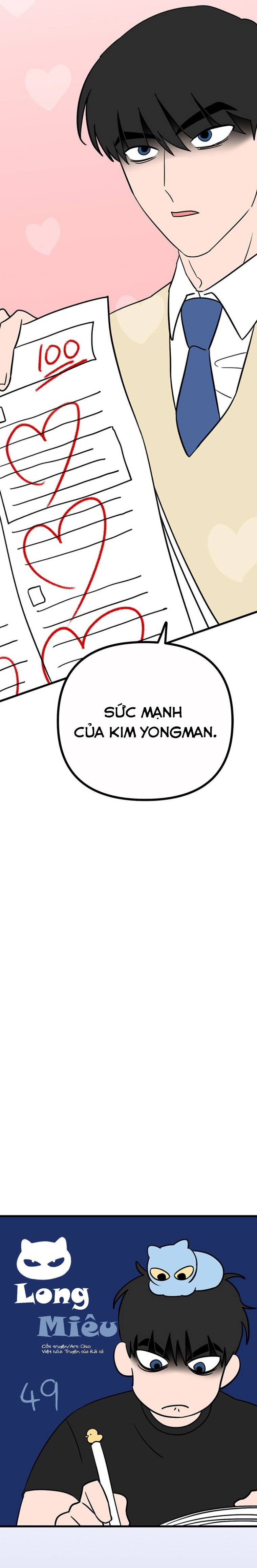 Long Miêu Chapter 49 - 5
