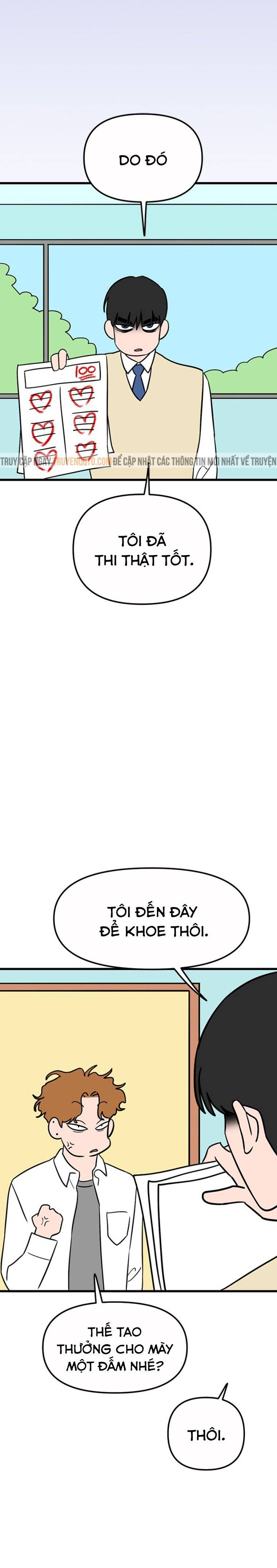 Long Miêu Chapter 49 - 9