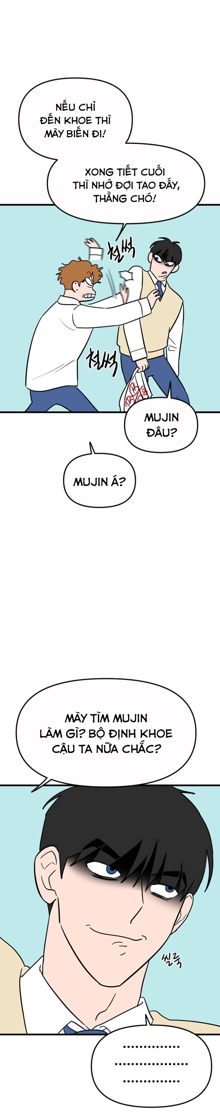 Long Miêu Chapter 49 - 10