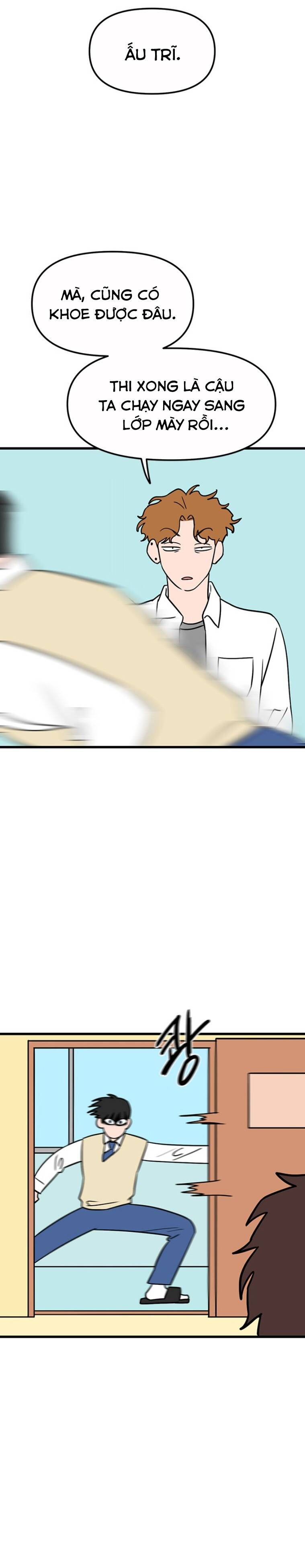 Long Miêu Chapter 49 - 11