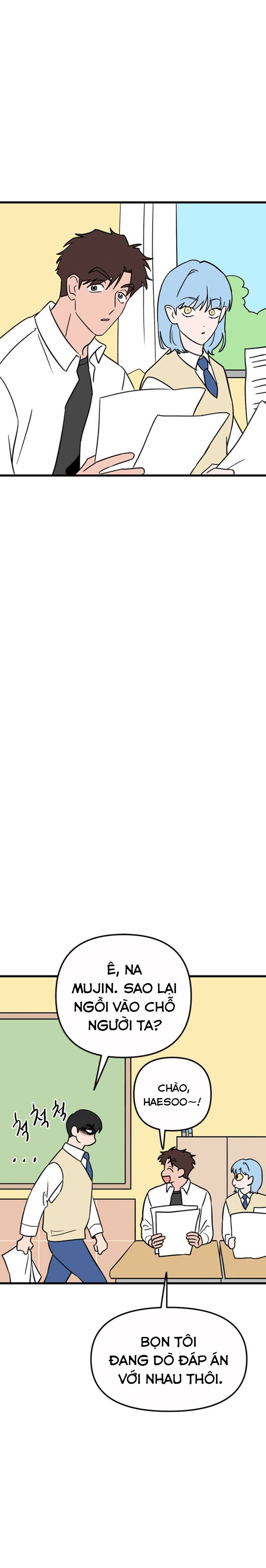 Long Miêu Chapter 49 - 12