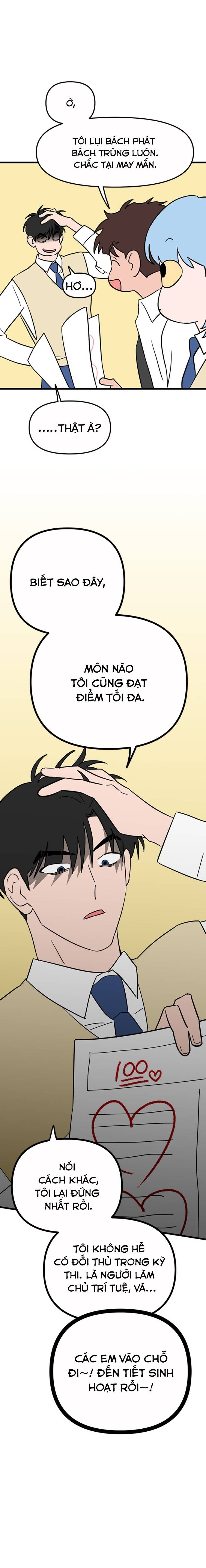 Long Miêu Chapter 49 - 14