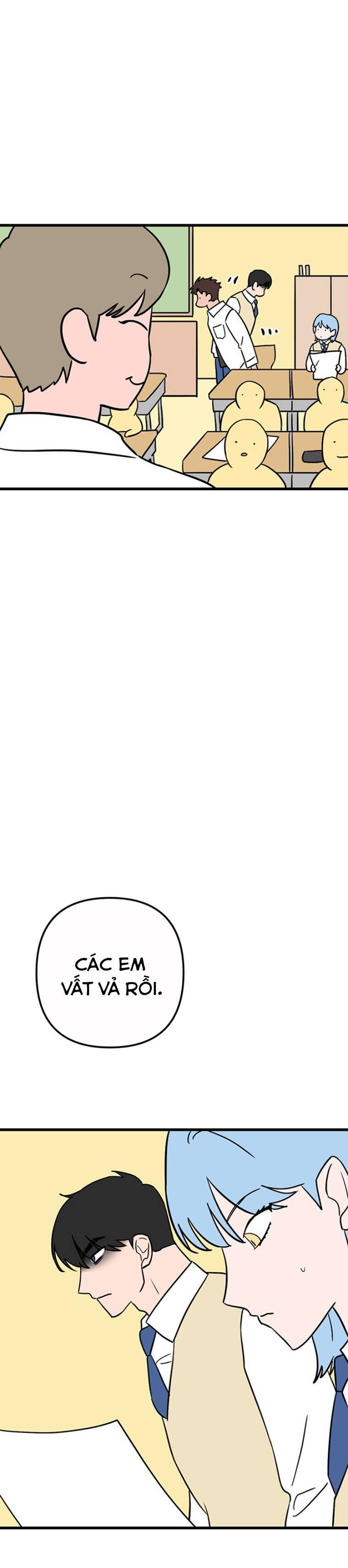 Long Miêu Chapter 49 - 15