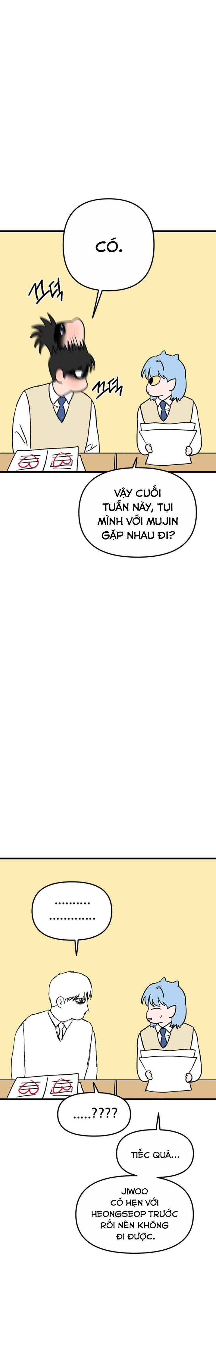 Long Miêu Chapter 49 - 19