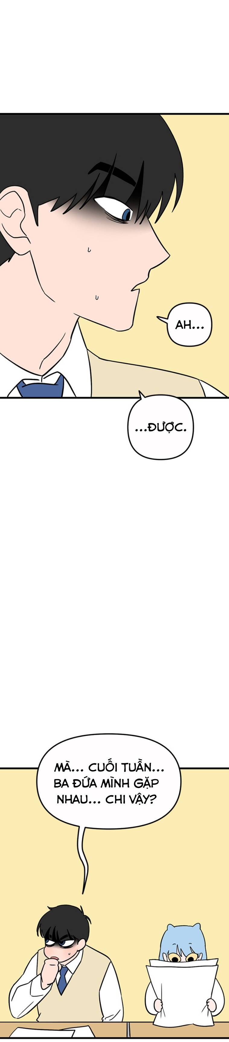 Long Miêu Chapter 49 - 20