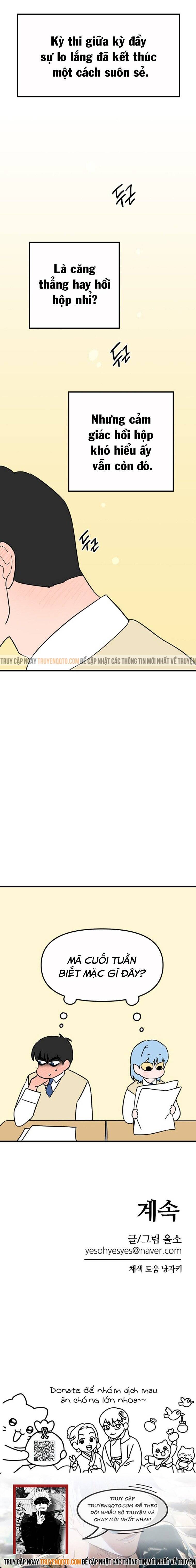 Long Miêu Chapter 49 - 27