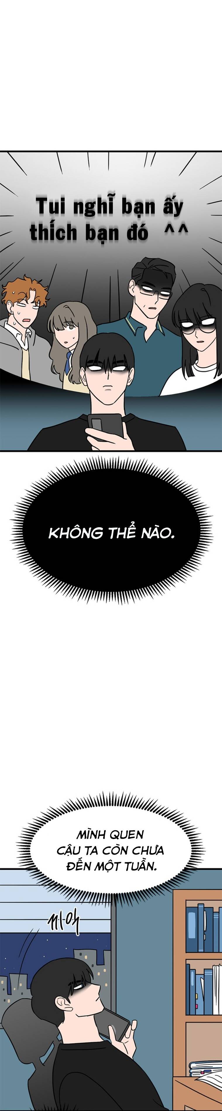 Long Miêu Chapter 5 - 11