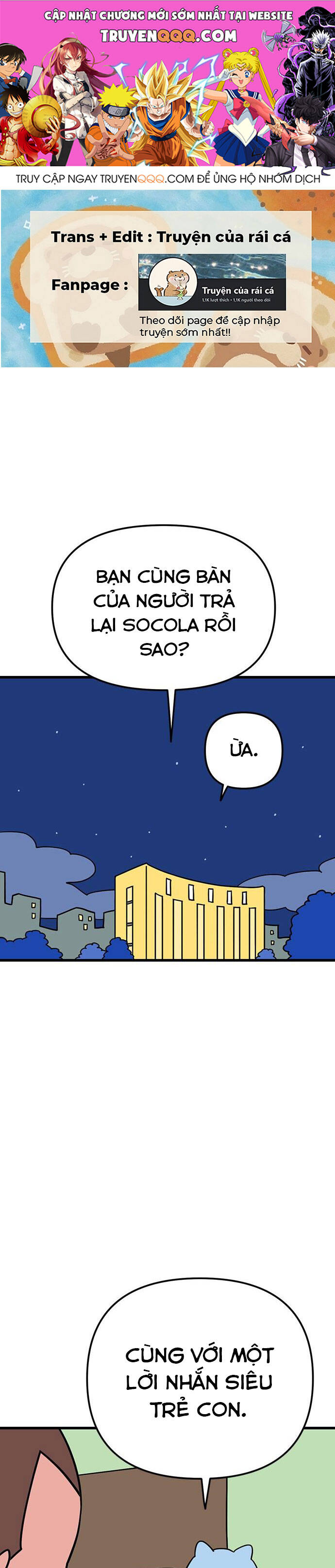 Long Miêu Chapter 7 - 1