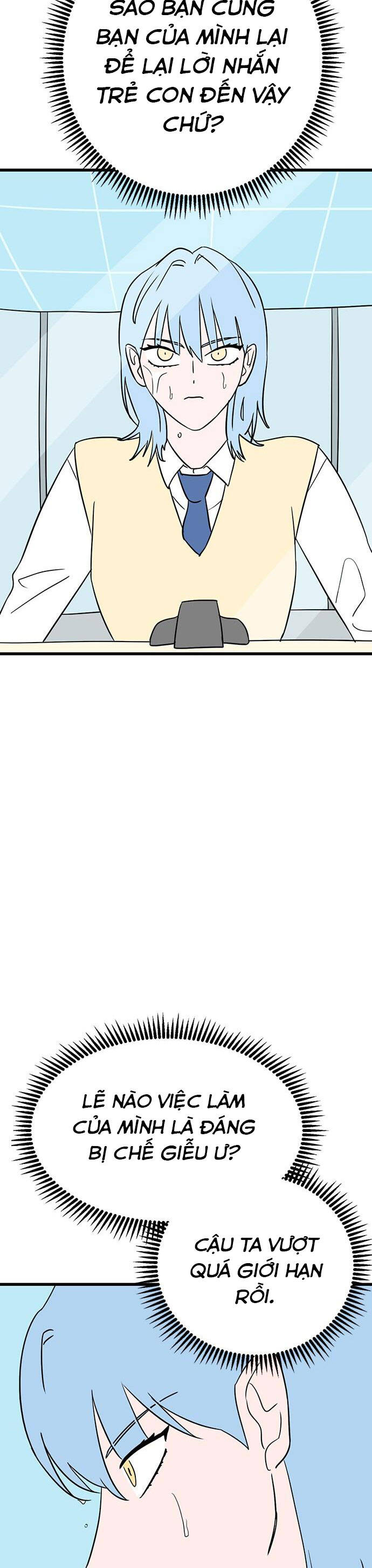 Long Miêu Chapter 7 - 10