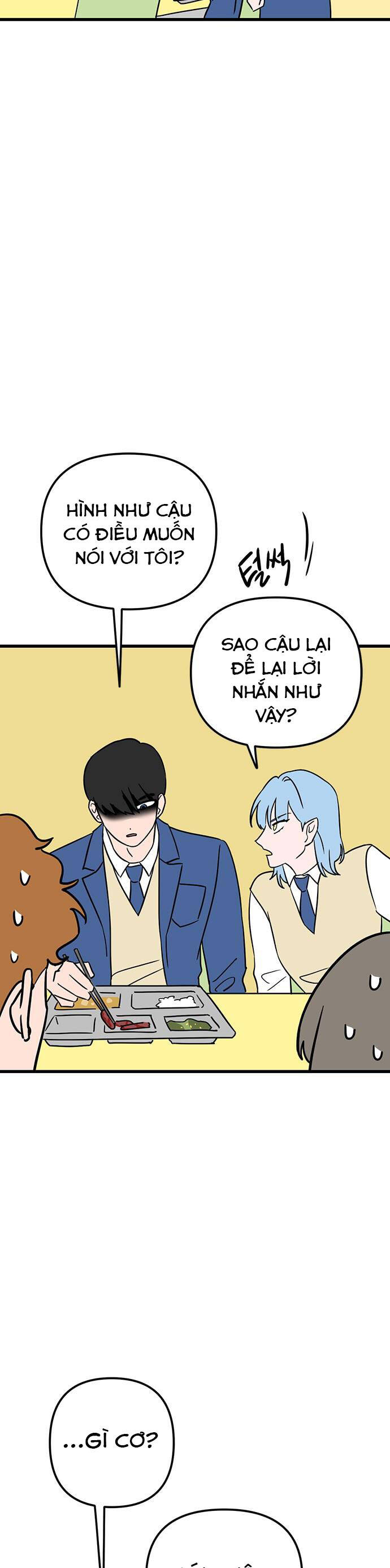 Long Miêu Chapter 7 - 15