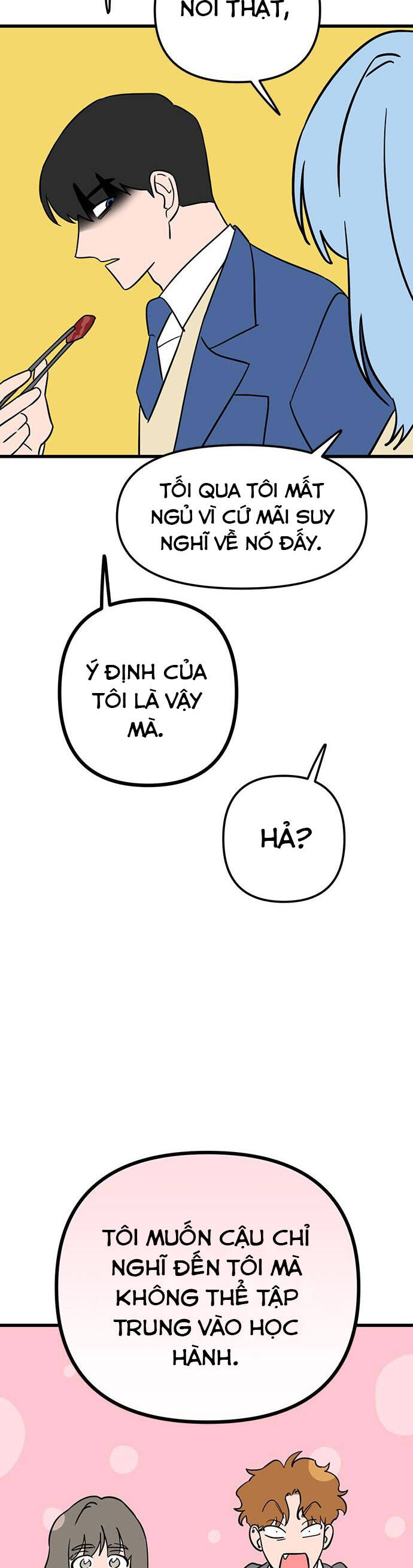 Long Miêu Chapter 7 - 16