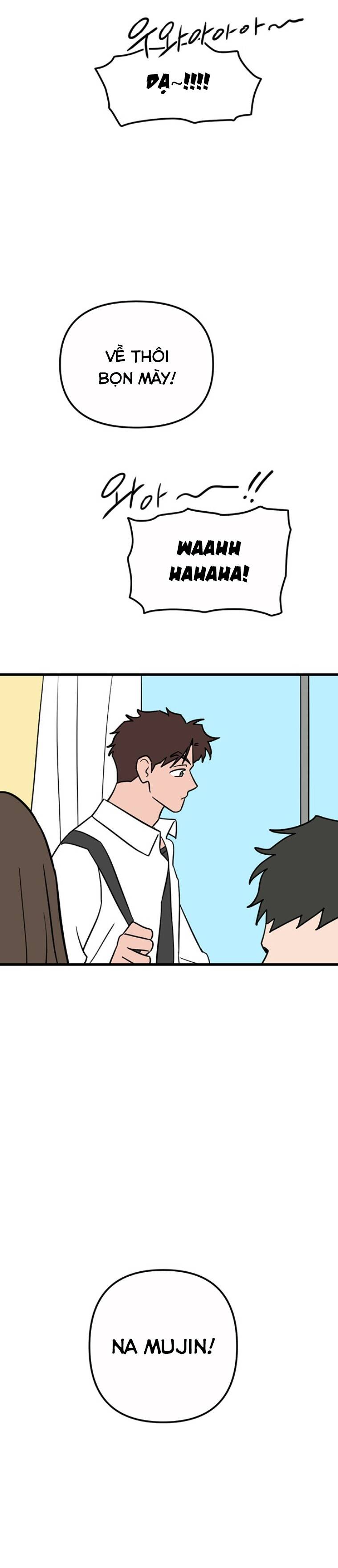 Long Miêu Chapter 50 - 2