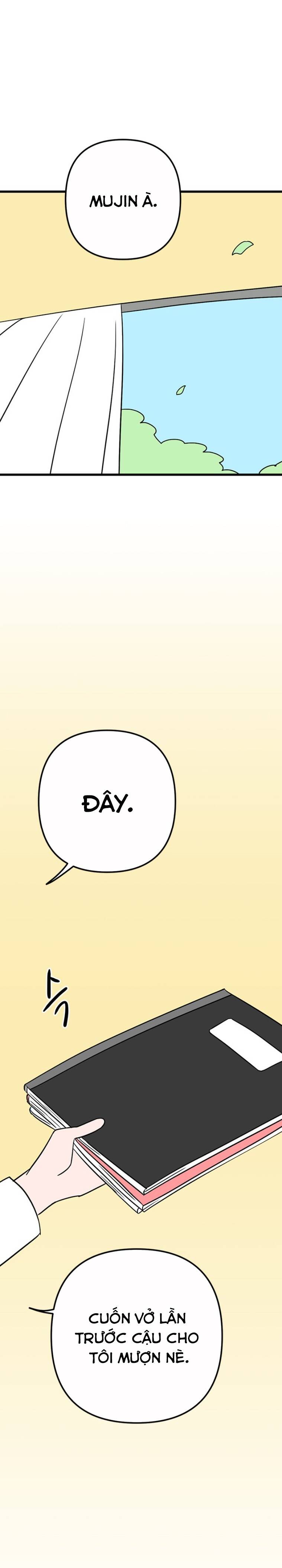 Long Miêu Chapter 50 - 5