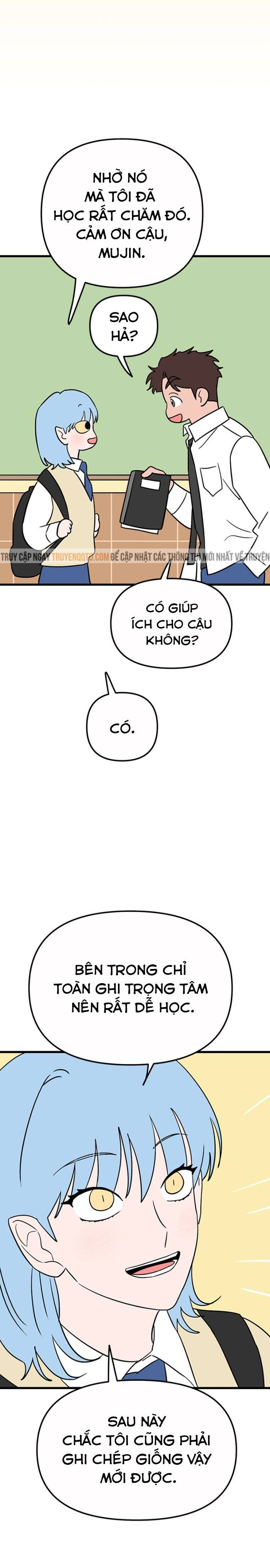 Long Miêu Chapter 50 - 6