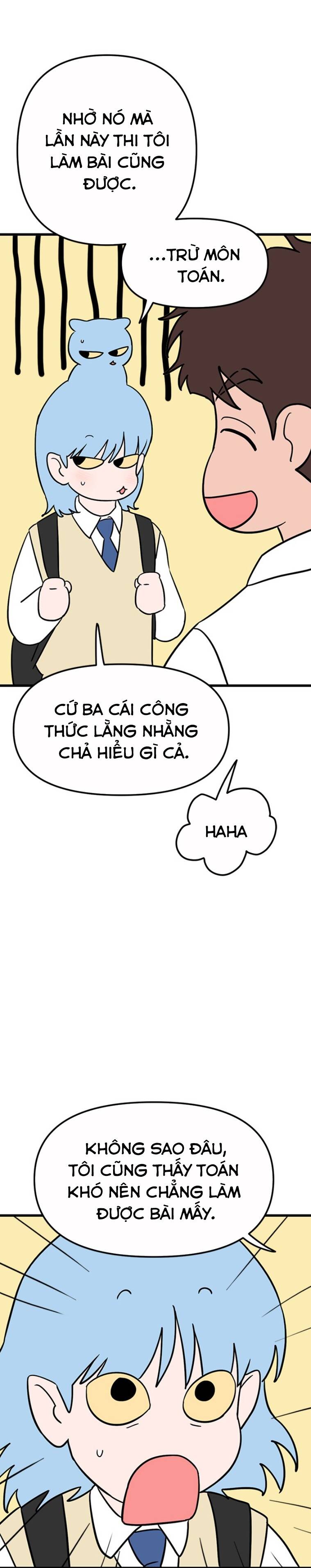 Long Miêu Chapter 50 - 7