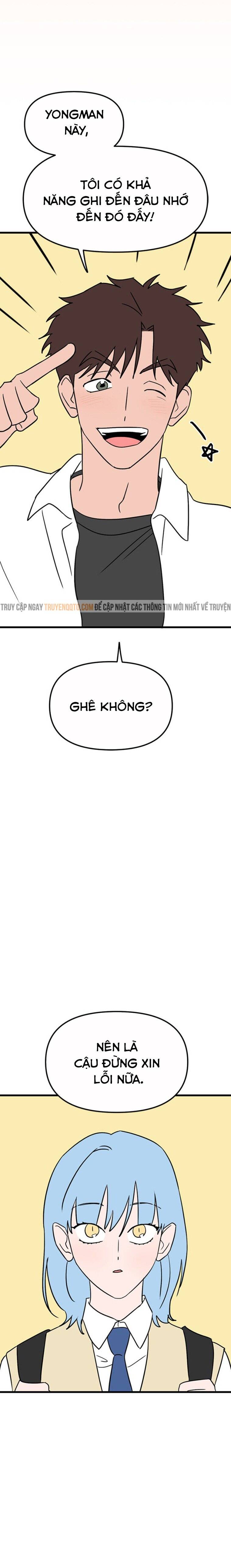 Long Miêu Chapter 50 - 12