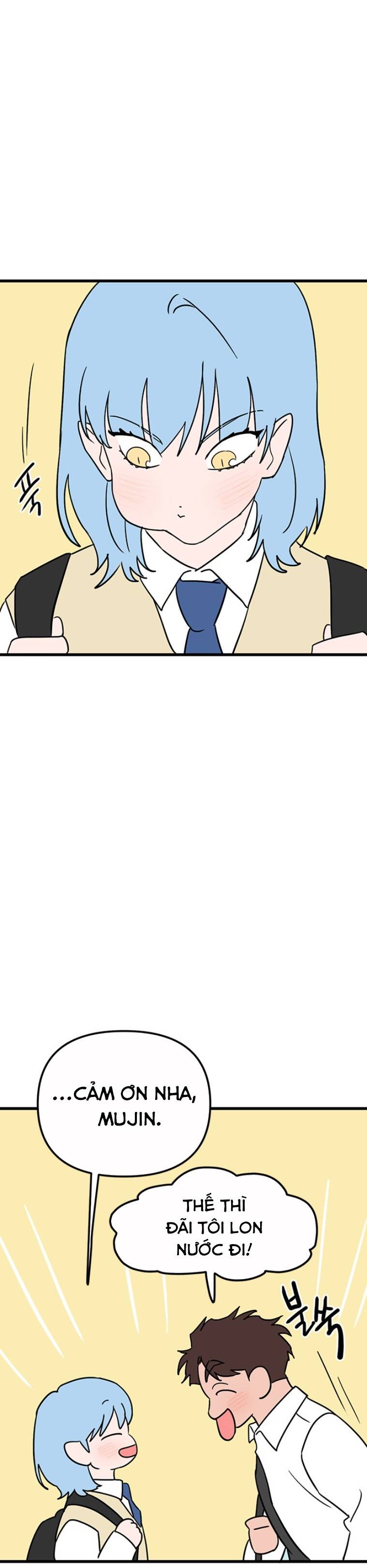 Long Miêu Chapter 50 - 13