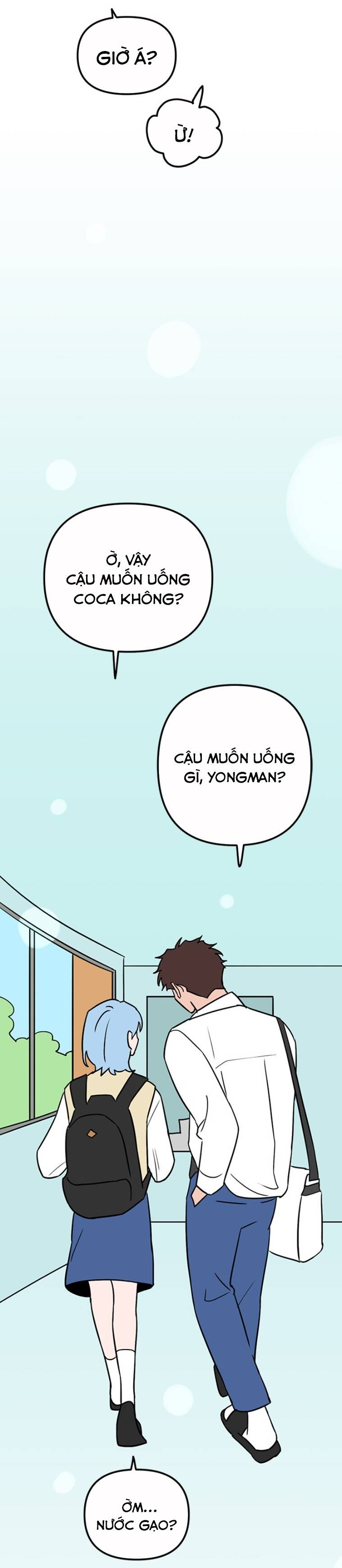 Long Miêu Chapter 50 - 14