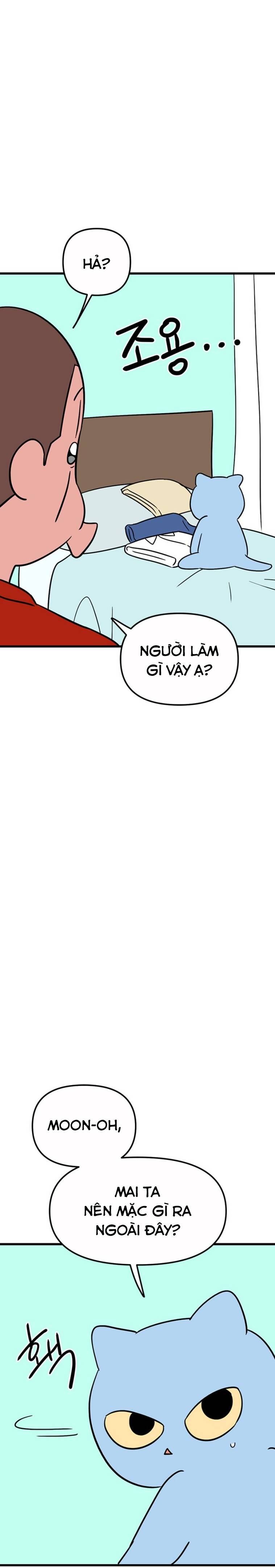 Long Miêu Chapter 50 - 16