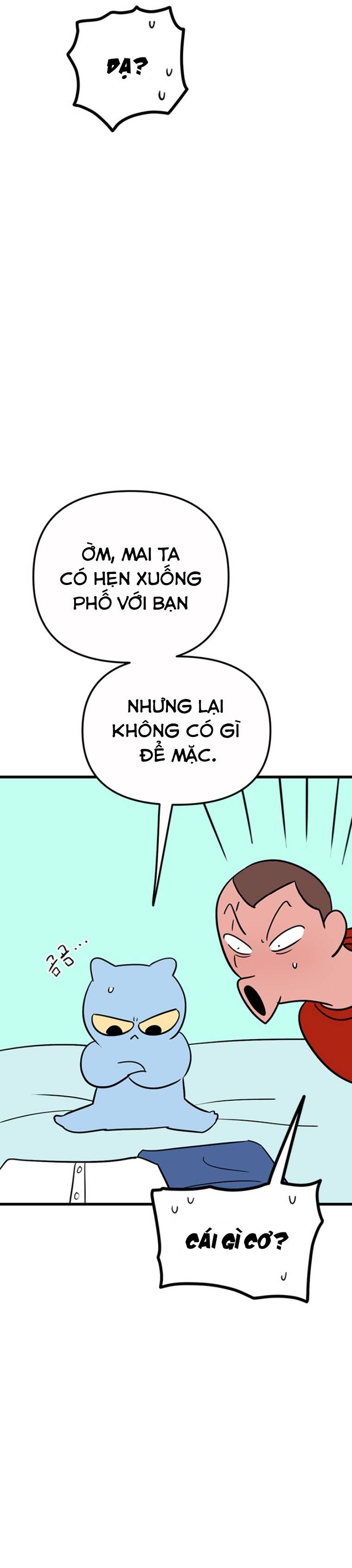 Long Miêu Chapter 50 - 17