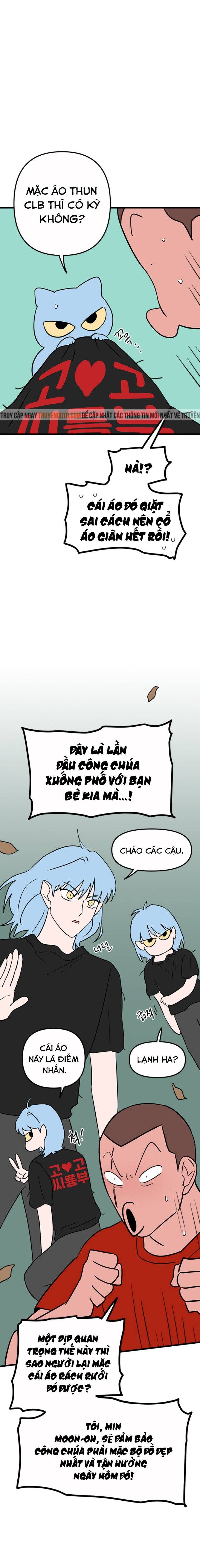 Long Miêu Chapter 50 - 18