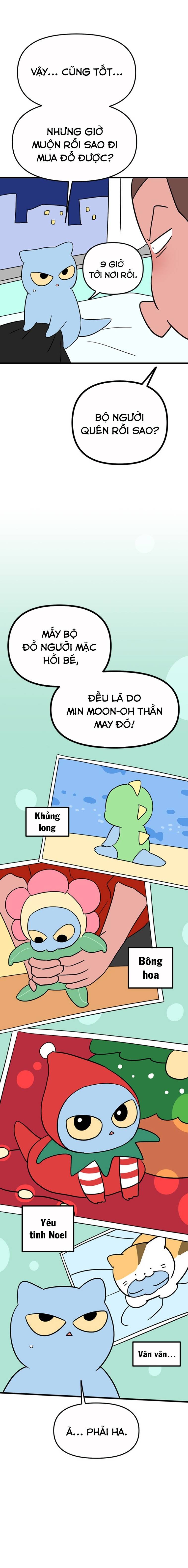 Long Miêu Chapter 50 - 19