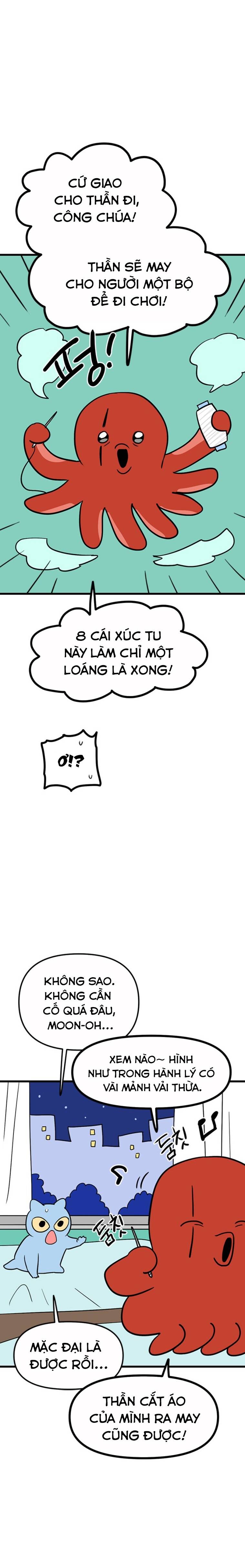 Long Miêu Chapter 50 - 20