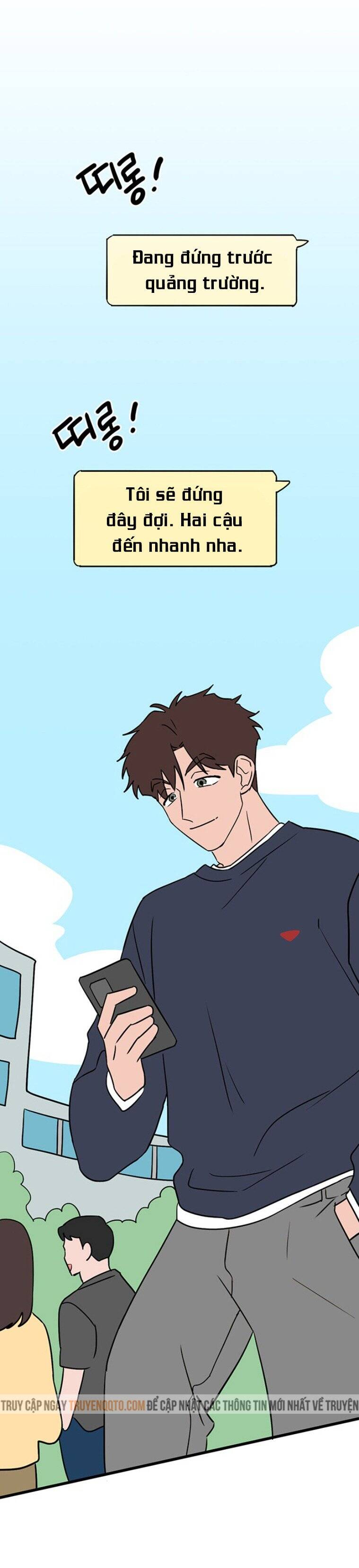 Long Miêu Chapter 50 - 22