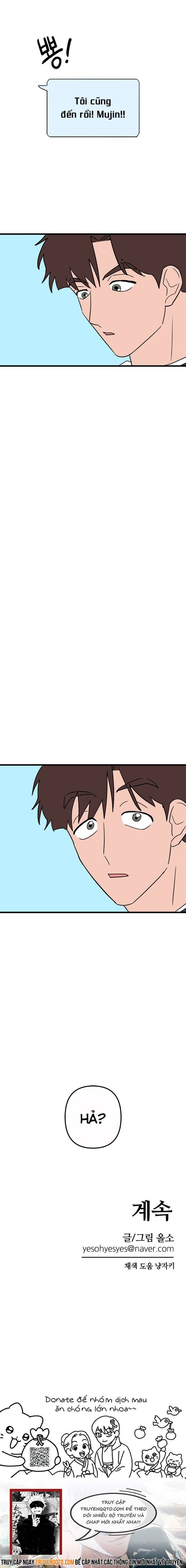 Long Miêu Chapter 50 - 23