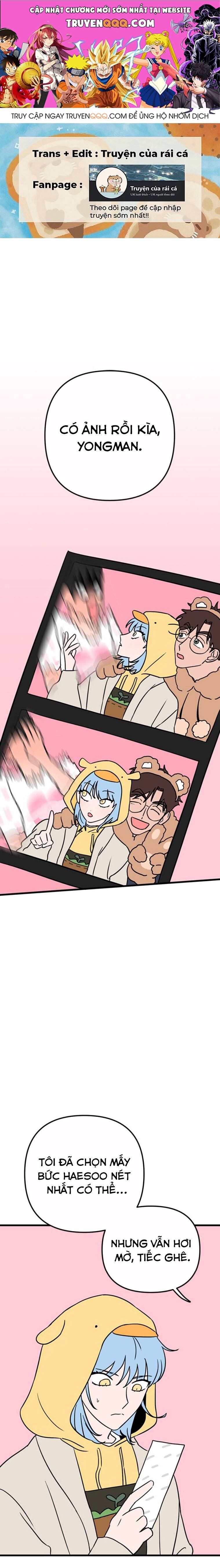 Long Miêu Chapter 52 - 1