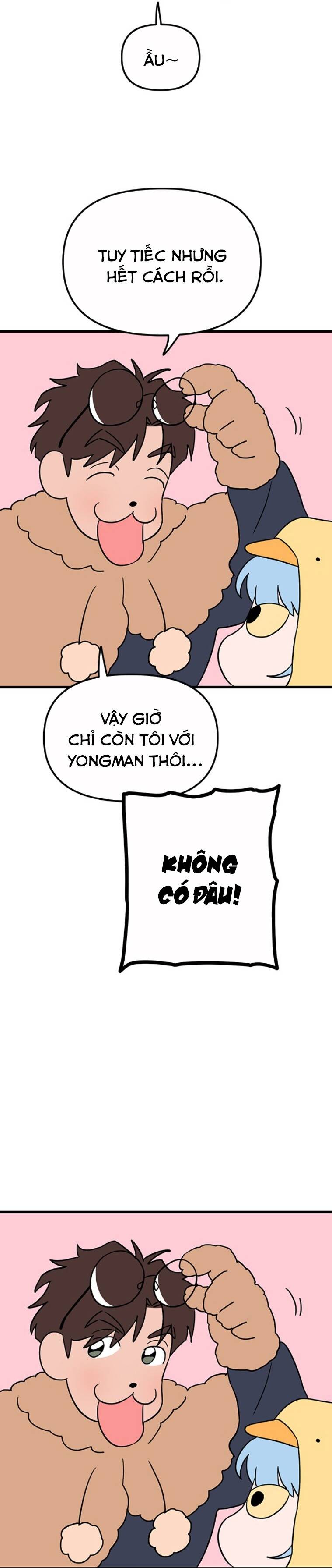 Long Miêu Chapter 52 - 9