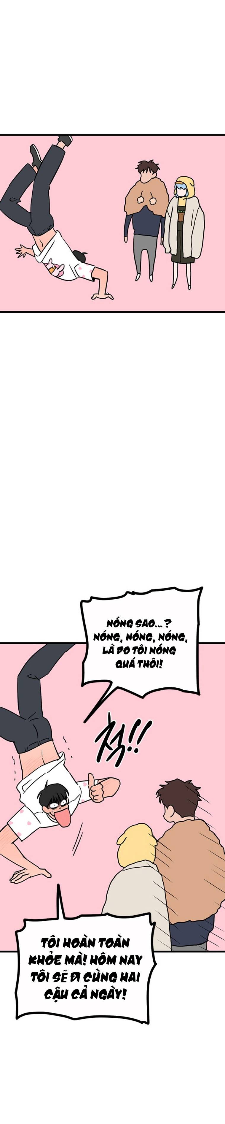 Long Miêu Chapter 52 - 11