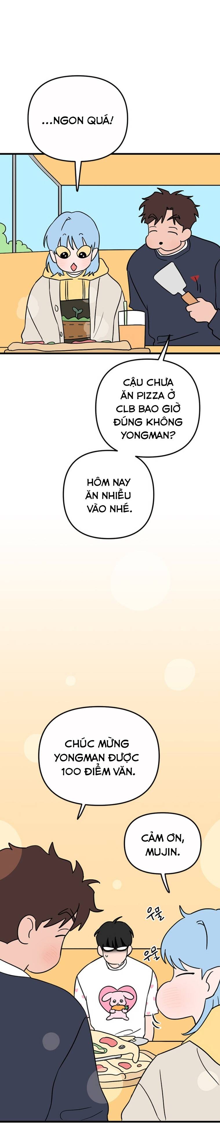 Long Miêu Chapter 52 - 14