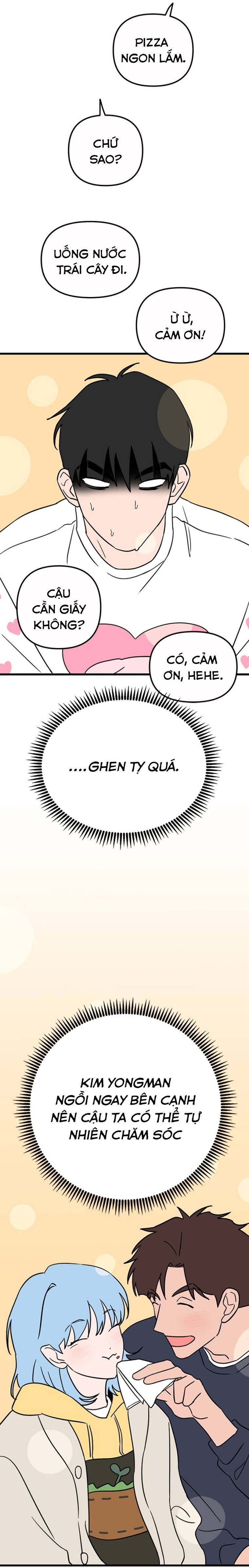 Long Miêu Chapter 52 - 15