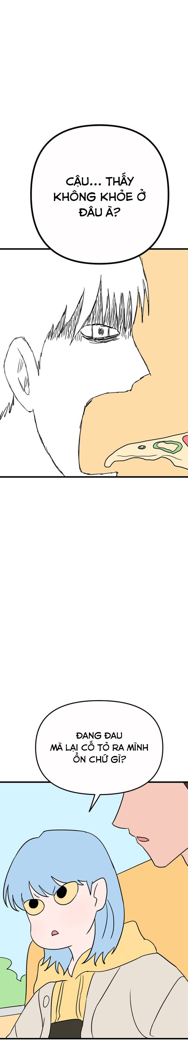 Long Miêu Chapter 52 - 20