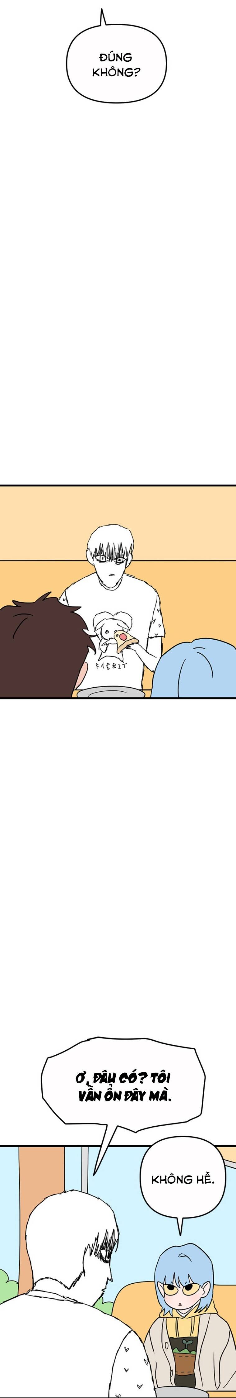 Long Miêu Chapter 52 - 21