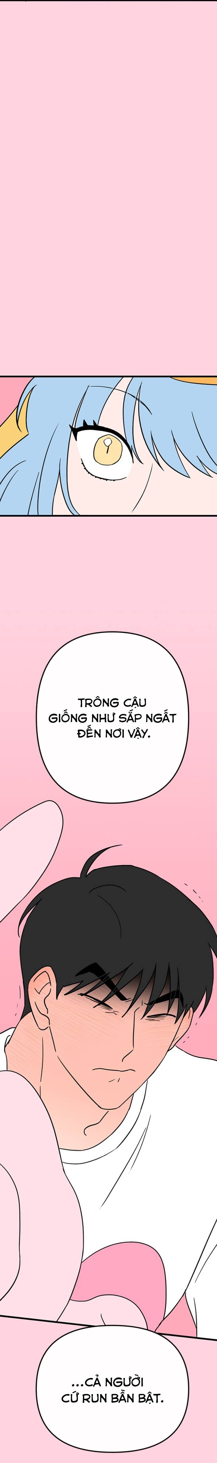Long Miêu Chapter 52 - 23