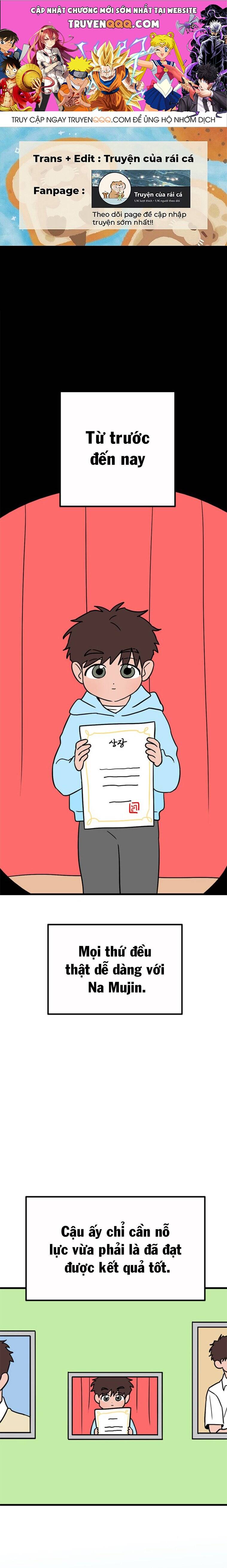 Long Miêu Chapter 54 - 1