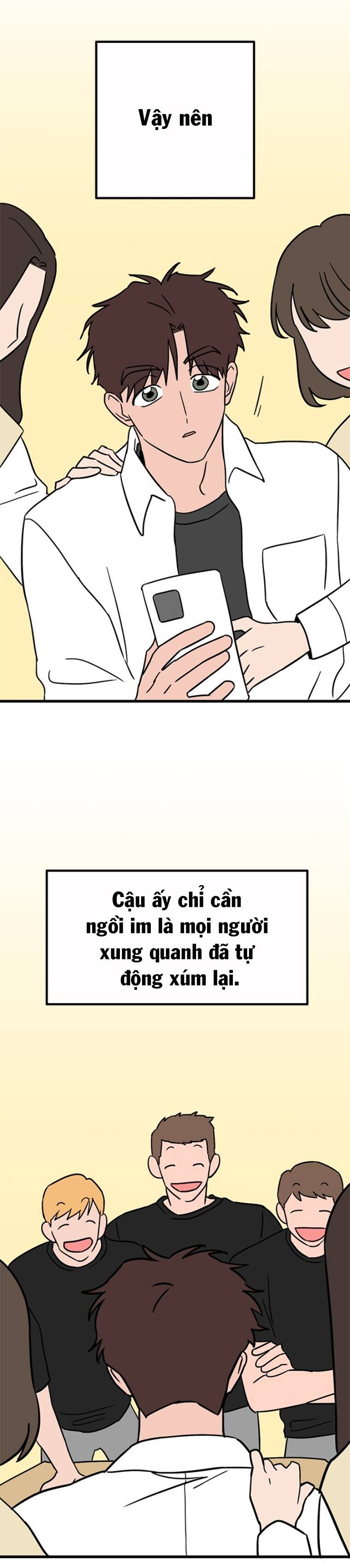 Long Miêu Chapter 54 - 3