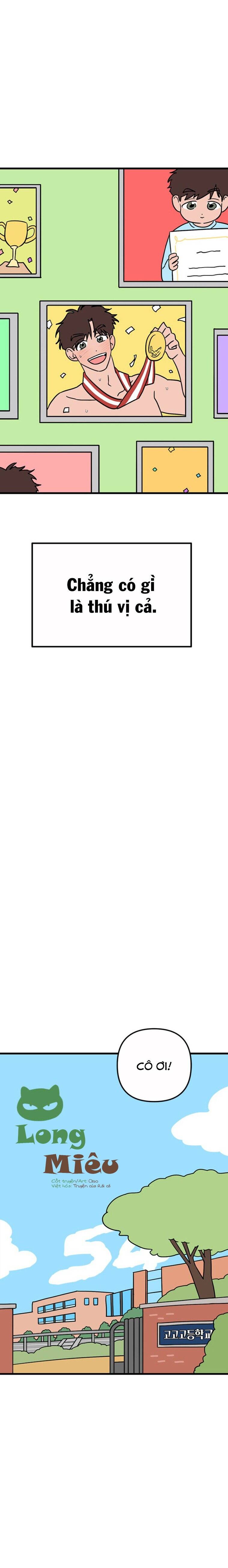 Long Miêu Chapter 54 - 6