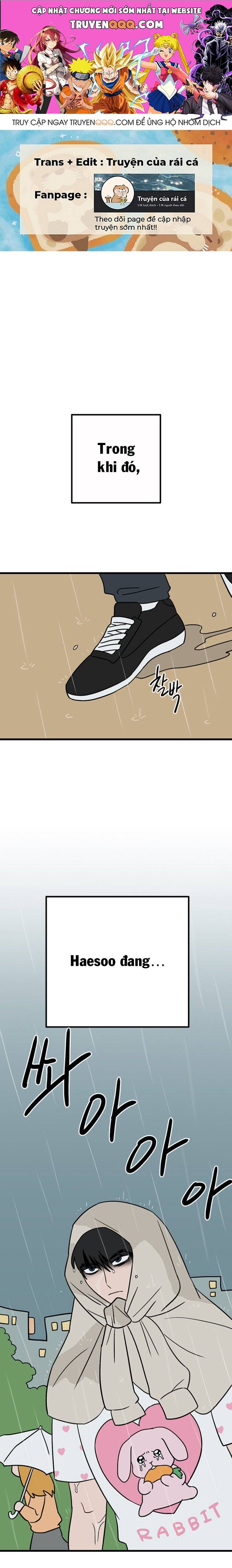 Long Miêu Chapter 55 - 1