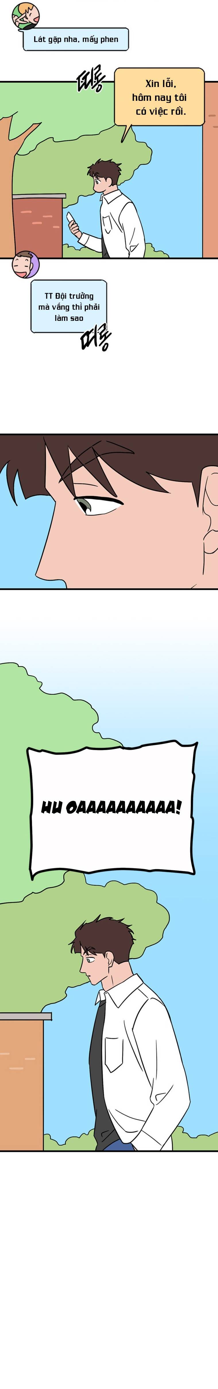 Long Miêu Chapter 54 - 9